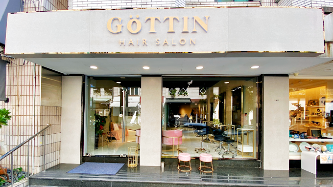GöTTIN Hair Salon