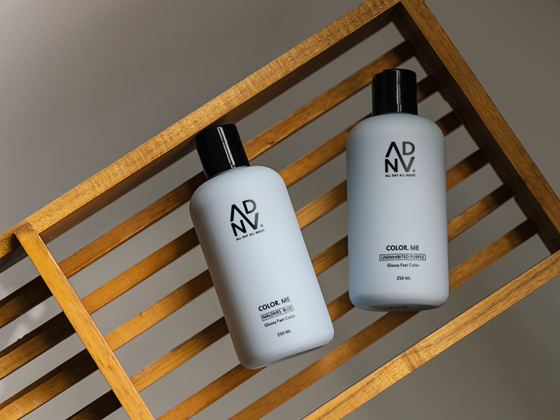 ADAN矯色洗髮精推薦