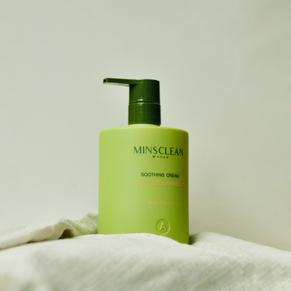 敏適淨 敏感肌保養改善