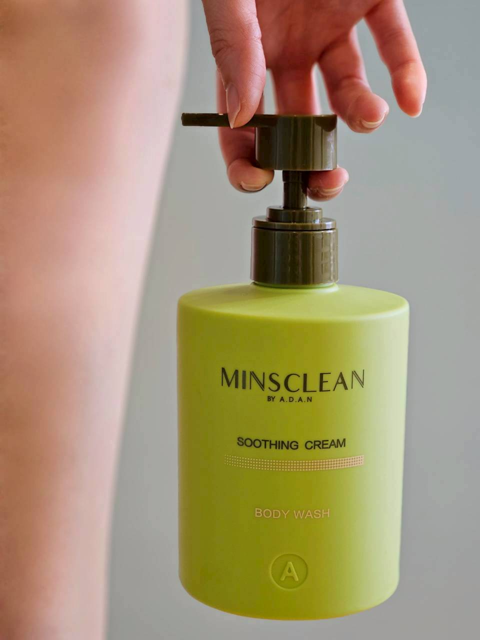 胺基酸沐浴乳 推薦 敏適淨