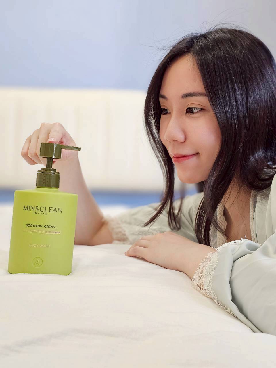 敏感肌沐浴乳 推薦