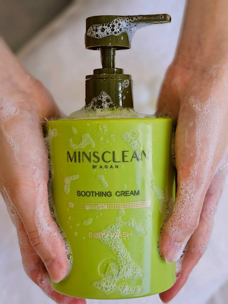 皮膚科醫師推薦沐浴乳