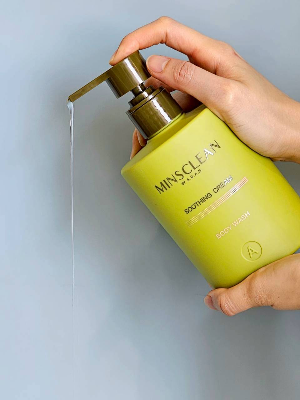 胺基酸沐浴乳 推薦 敏適淨