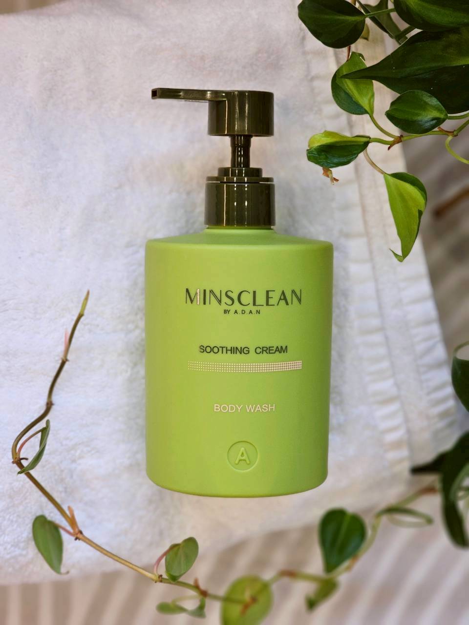 胺基酸沐浴乳 推薦