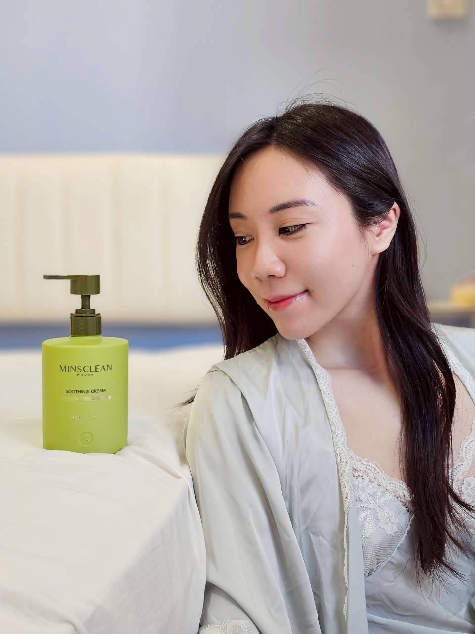 敏感肌沐浴乳 推薦