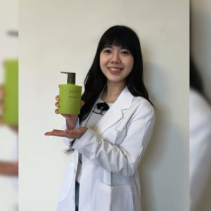 敏感肌適用沐浴乳推薦！家醫科醫師分享敏適淨舒膚乳使用心得