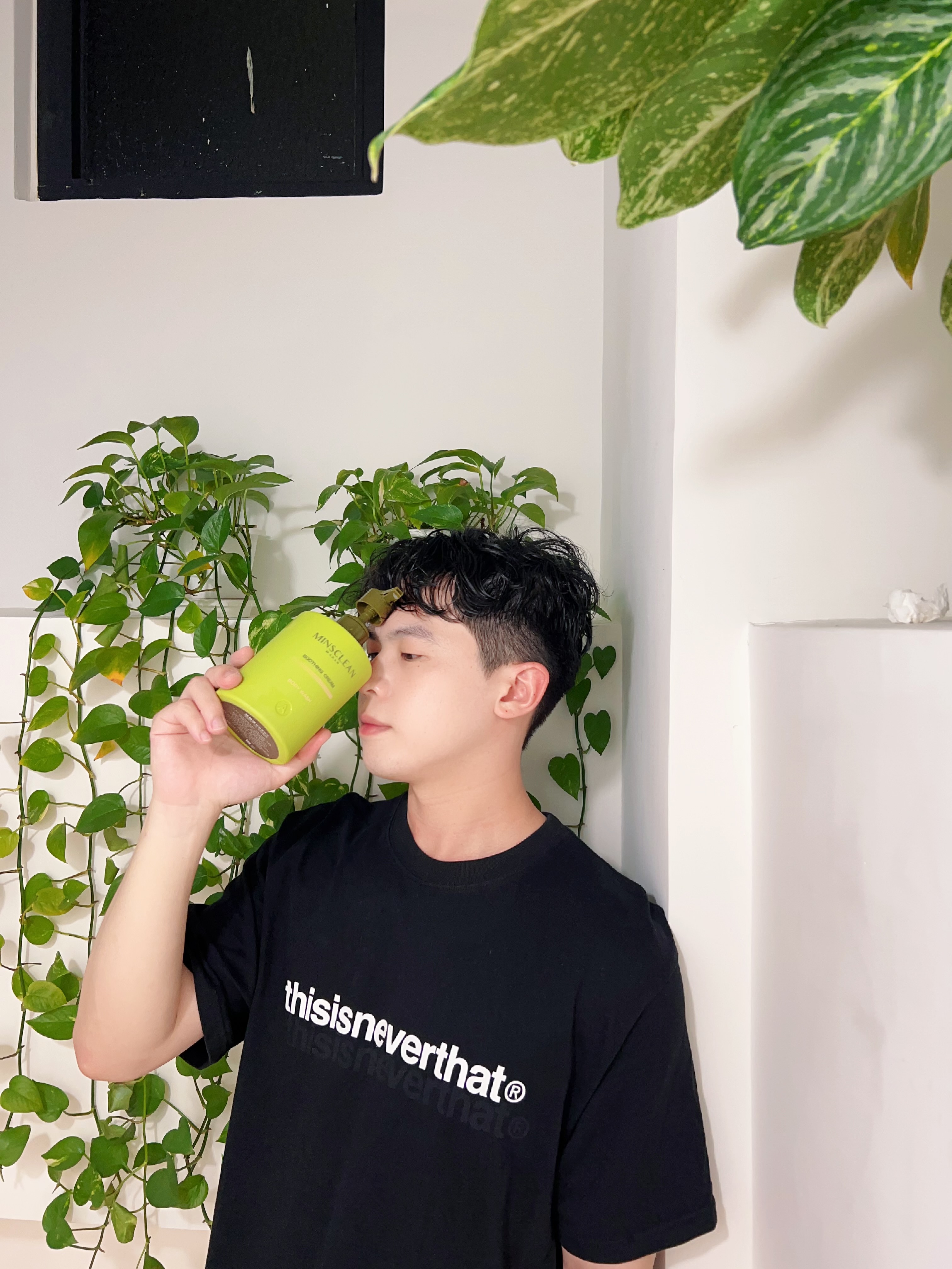 胺基酸 沐浴乳推薦